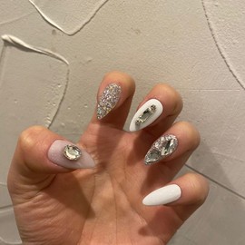 MunNail Elisa♀ - Square / MunNail 엘리사♀ - 스퀘어