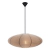 Nordlux 2213253209 Villo Light Shade, 60cm, Beige, Shade only