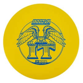 Innova DX IT Fairway Driver – Disc Golf Driver (Colors May Vary) (173-175g)