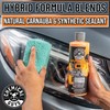 Chemical Guys WAC80716 Hybrid V7 Optical Select High Gloss Liquid