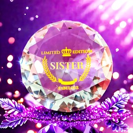 Sister Gifts, Sister Birthday Gifts, Gifts for Sister, Birthday Gifts for Sister, Sister Gifts from Sister, Sister Gift, Gifts for Sister on her Birthday, Christmas Unique Gift Basket for Sisters