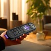 4Pack Roku Voice Remote Pro (2nd Edition), Case Compatible with