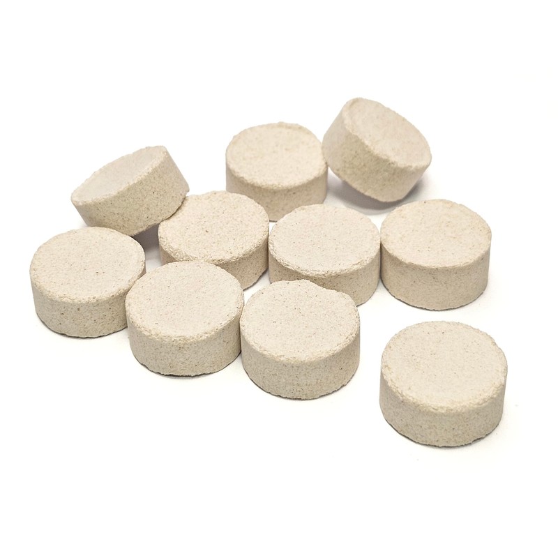 Whirlfloc Tablets- 10 tablets