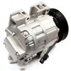 AC Compressor for Nissan Altima 2.5L 2007-2012 Strong Cooling Air