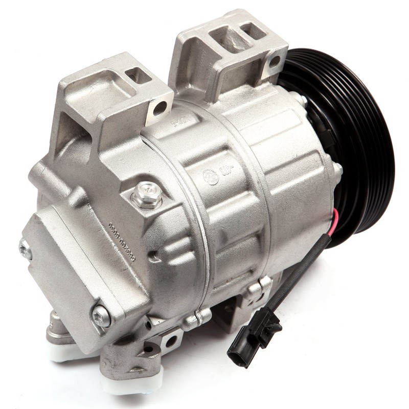 AC Compressor for Nissan Altima 2.5L 2007-2012 Strong Cooling Air