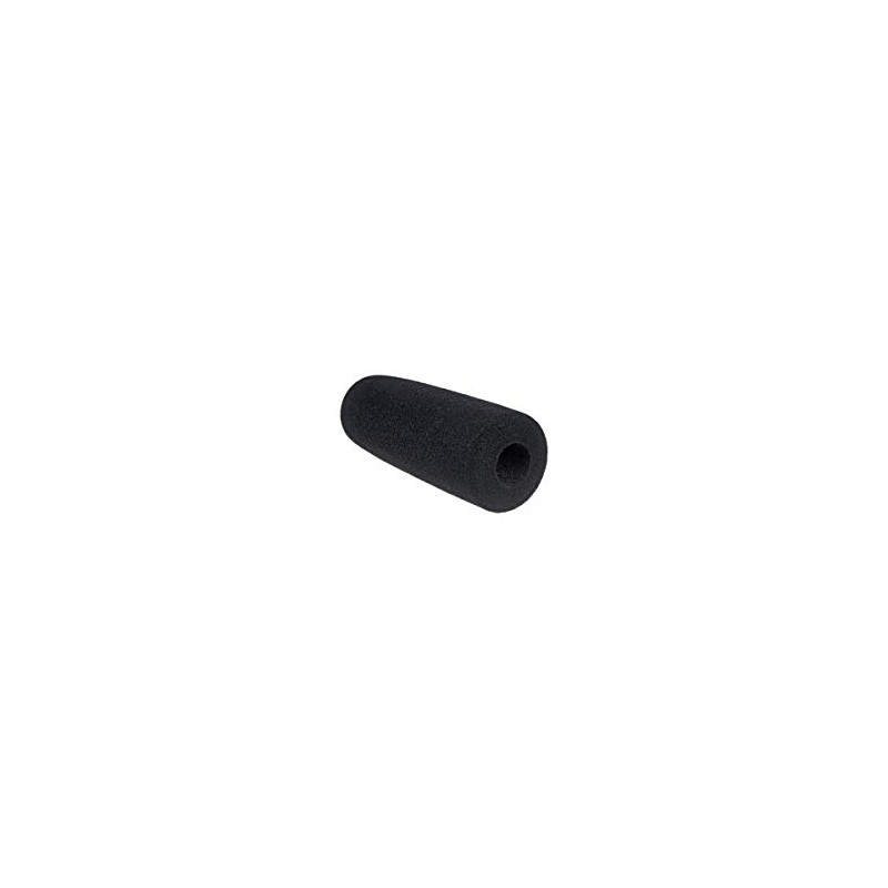 Azden WS-PD Foam Microphone Windscreen for SGM-PDII & SGM-PDII Plus