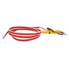 1.8M Car Hood Light with Turn Signal DC12V 5W Waterproof