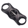 Cigar Cutter, Sonwaha Cigar Cutter Double Blade Scissors Cigar Cutter
