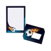Writing Paper Set Letter Pad with Envelope for Boys Children