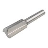 Wolfcraft 3804000 HSS Chamfer Bit 6 mm Shaft Ø 10