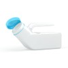 JFA Supplies JFA Supplies Male Urinal Bottle/Urine Bottle 1L with