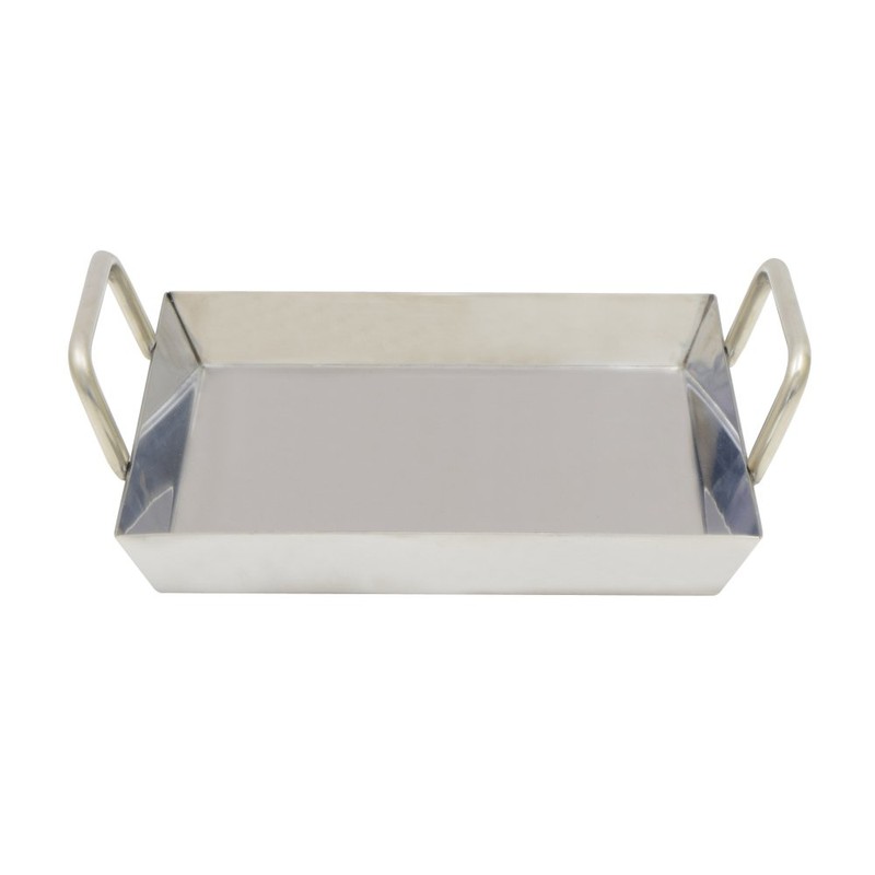 Takagi IH Compatible Stainless Steel Dustpan 8.3 inches (21 cm)