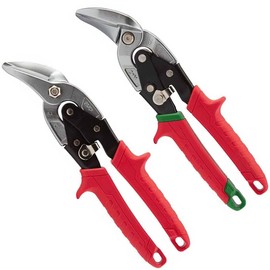 48-22-4523 quality model Fits for Milwaukee 48-22-4523 2-Piece Left&Right Cutting Offset Aviation Snip Set