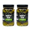 Dirty Sue Stuffed Olives and Onions - Set of 2