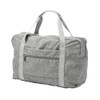 phiten Metax Folding Boston Bag, Gray