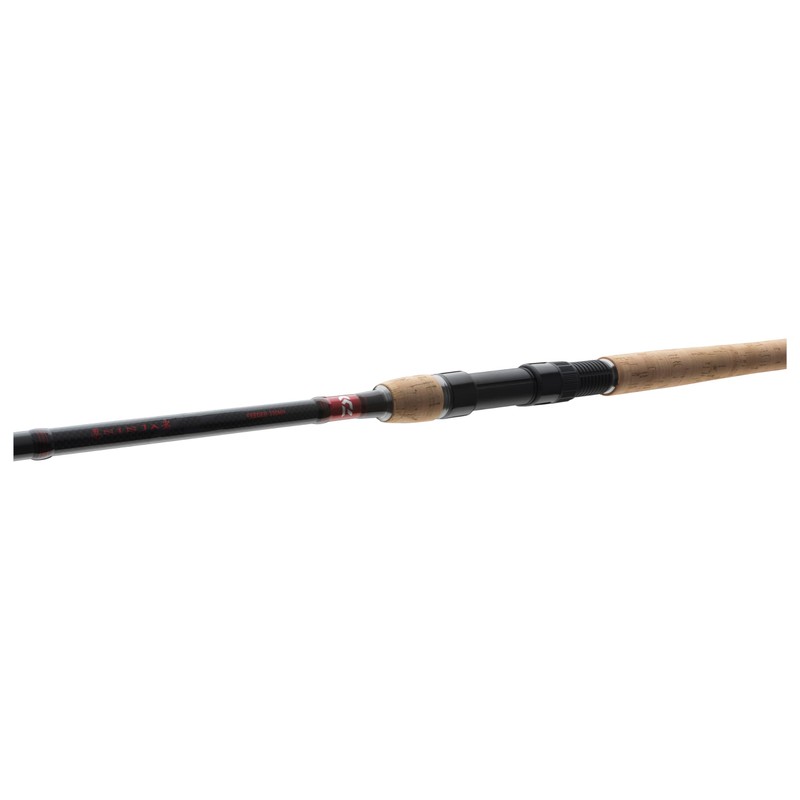 DAIWA Ninja X Feeder 360XH, 3.60m, 0-220g, 3+3 Pieces, Fishing