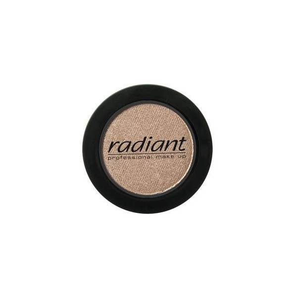 RADIANT PROFESSIONAL EYE COLOR No 134 SWEET GOLD. PROFESSIONAL EYE