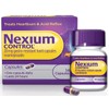 Generic NEXIUMM Control Heartburn and Acid Reflux Tablets | 14
