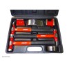 OEM Tools AUTO BODY REPAIR TOOL KIT – hammers dollies