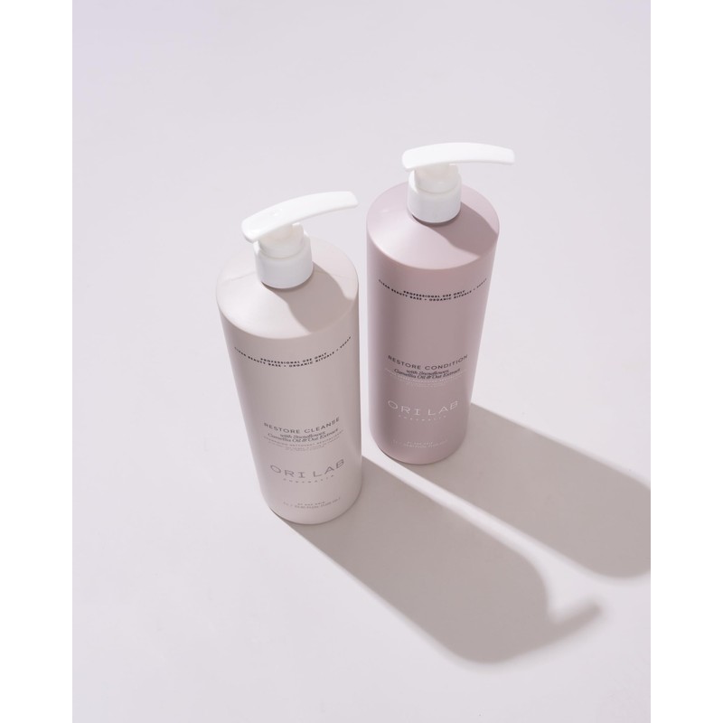 ORI LAB Restore Condition 1 Litre