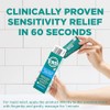 Tom's of Maine Rapid Relief Sensitive Natural Toothpaste Multi Pack,