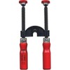 BESSEY KT5-2 2 spindle edge clamp for use with clamp