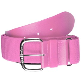 All-Star 37" Adjustable Stretch Belt, PK, One size fits all