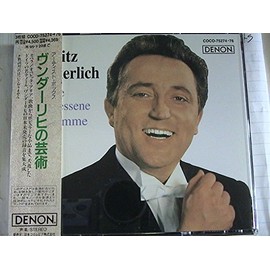 ヴンダーリヒの芸術