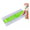 Mouyic Tip Completo De Gel Uña Postiza Soft Gel 240 Pz Color 240 Tip Cristal