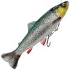 Savage Gear 4D Line Thru Pulse Tail Trout Fishing Hook