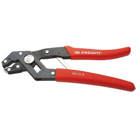 Facom Automatic Multigrip Pliers