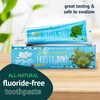 Green Beaver Toothpaste, Frosty Mint, 2.5 Ounce