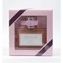 Charmed Women Charmed by Unforgettable Moments Perfume Present EDT 1.7 oz New in box
