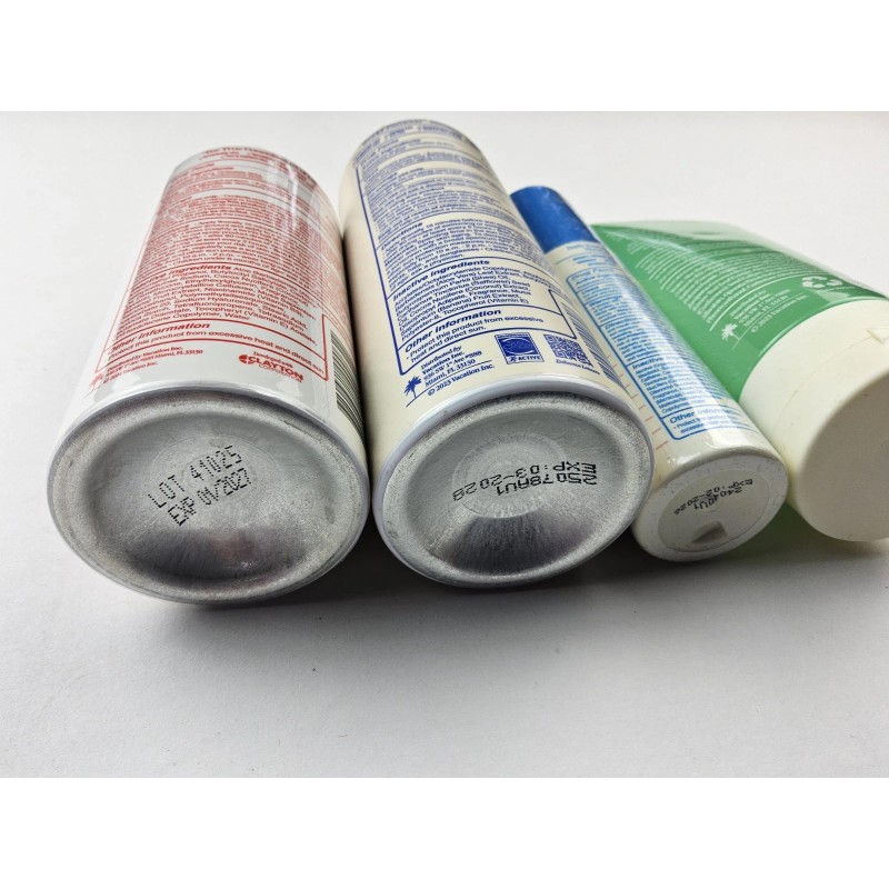 Vacation Classic Scent Sunscreen Spray, Whip, Spritz, After Sun Cooling