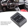 Car Audio Converter High Frequency to Low Frequency 2 Channel