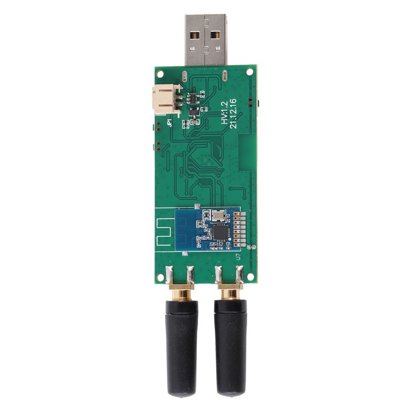 RF Transceiver Module Wireless WiFi Network Security Tool 300MHz‑348MHz 387MHz‑464MHz
