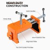 Cabinet Clamps, Professional Wood Joinery Alignment Tool, Adjustable Panel Clamping