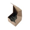 Spax 5 x 80 Countersunk Screws Full Thread TX20 4CUT