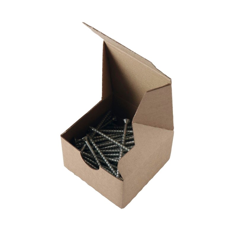 Spax 5 x 80 Countersunk Screws Full Thread TX20 4CUT