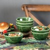 vicrays Ceramic Small Dessert Bowls Set - 10 oz, Set