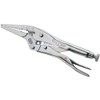 Irwin Vise Grip 1602L3 4" Long Nose Locking Pliers