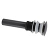 Bathroom Basin Sink Popping Up Drainer Lavatory Odor Resistant Sink