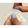 Super Fast Acting Pimple Patch- Hydrocolloid Patches for Covering &
