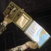 Map Case,Tactical Notebook,Waterproof map case for Hiking, Tactical, Outdoor Activities,
