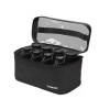 Conair Infiniti Pro Hairsetter Perp Long Rollers - HS62