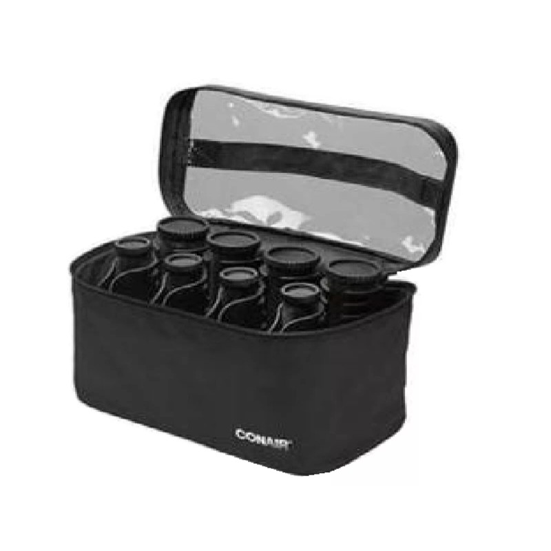 Conair Infiniti Pro Hairsetter Perp Long Rollers - HS62