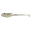 Bobby Garland Crappie Baits Baby Shad Swimmer Crystal 2 1/4"