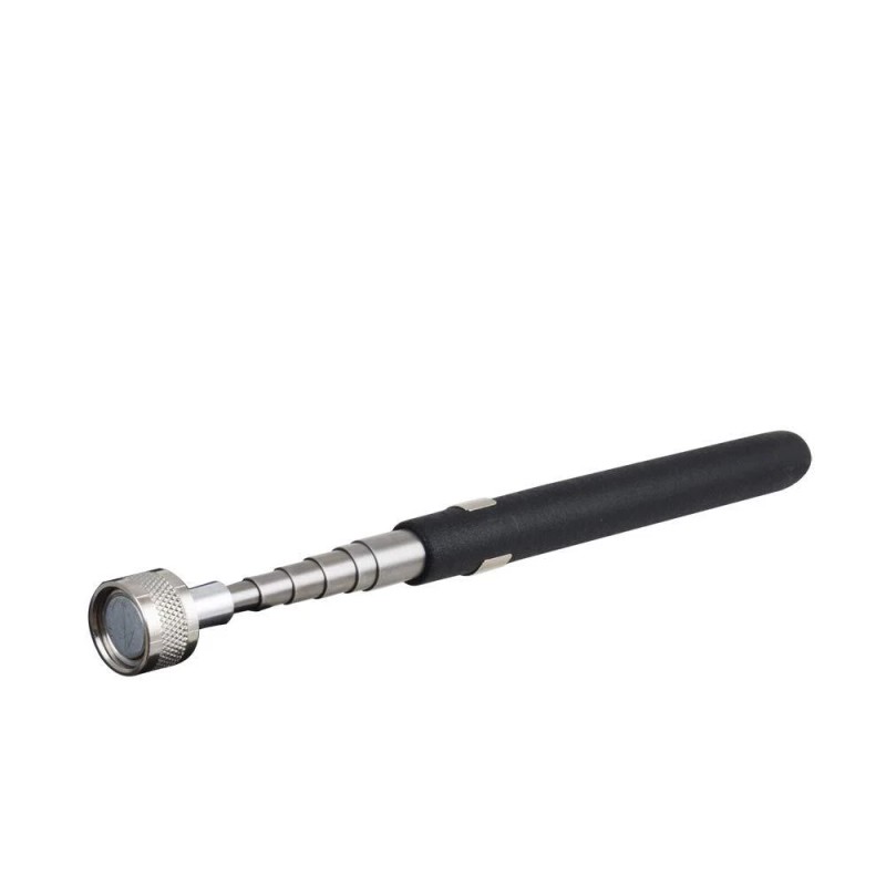 Ullman HT-3 Telescoping Hi-Tech Magnetic Pick-Up Tool with Powercap 10