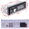 1 Din Car Radio Bluetooth Stereo Car Multimedia MP3 Player