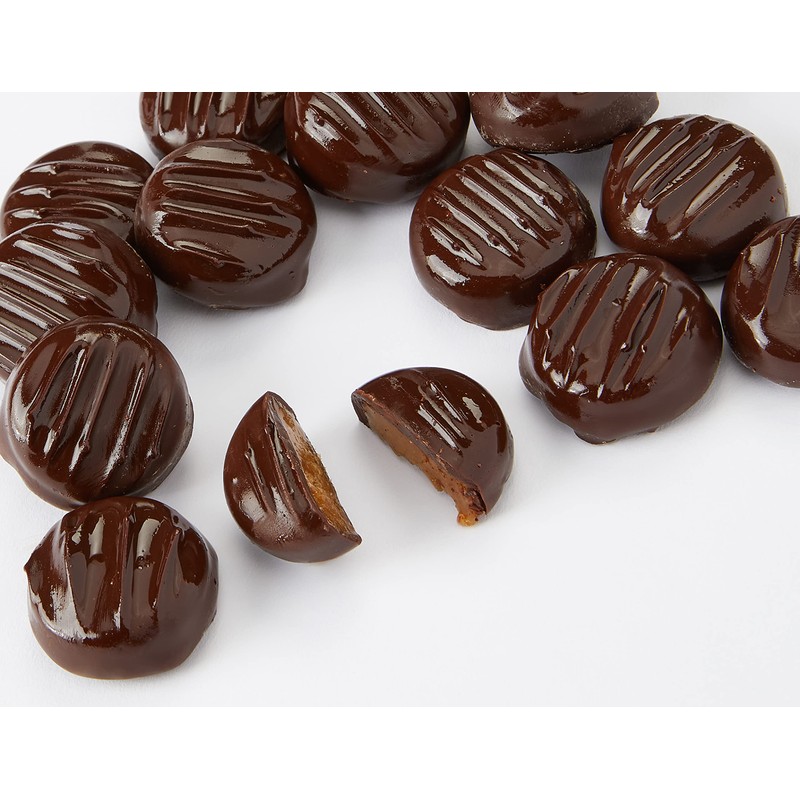 Beech's Dark Coffee Creams 150 g